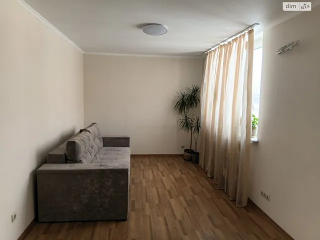 1-кімнатна квартира, Осокорки: метро Позняки, укриття, торг - фото 1