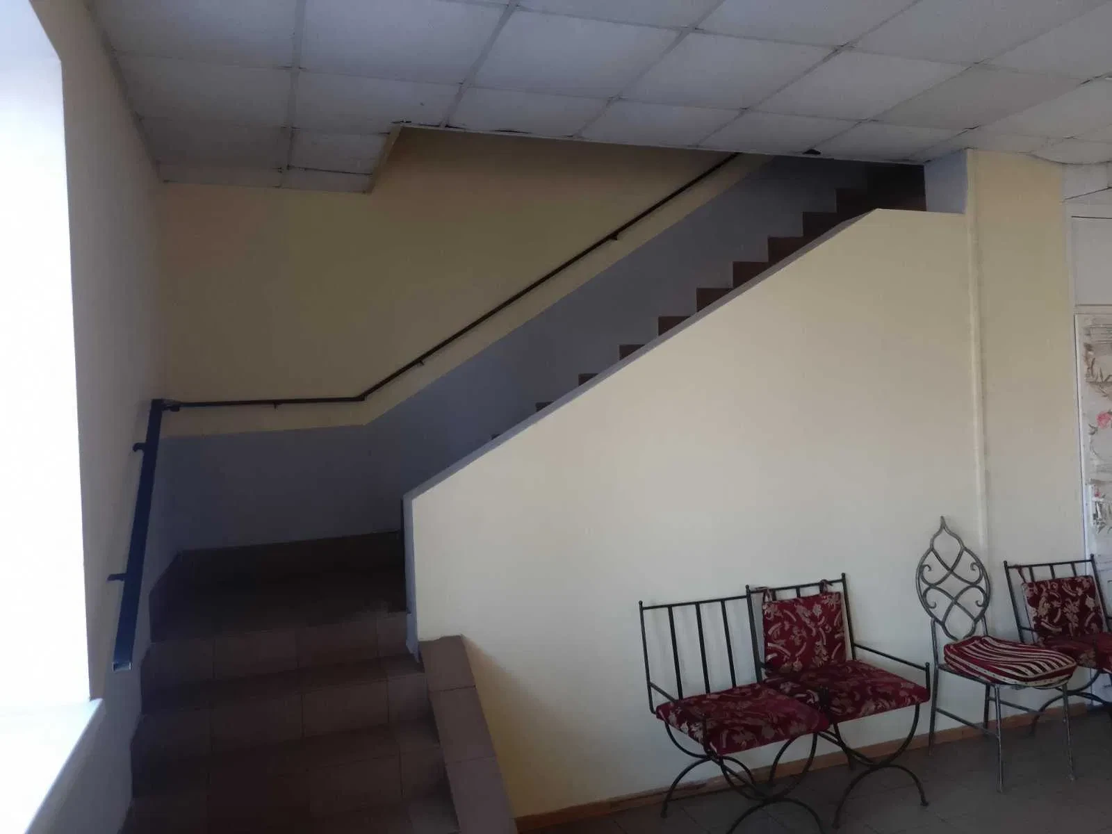 Приміщення, Центрально-Міський: окремий вхід, 380 вольт, власна котельня - фото 3
