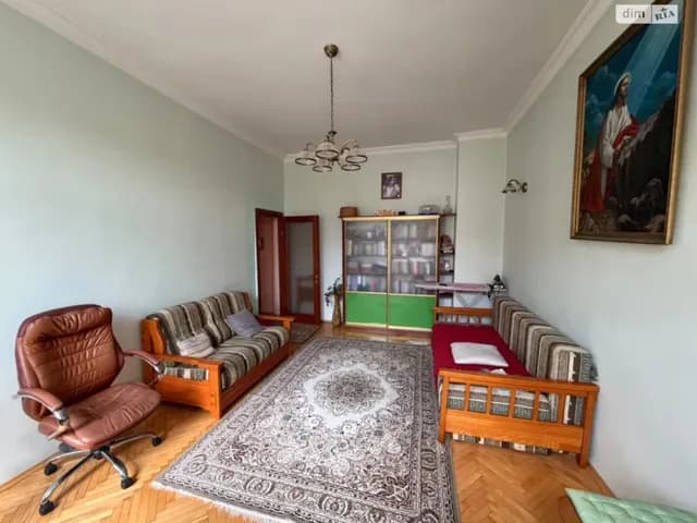 2-кімнатна квартира, Центр: пральна машина, газова плита - фото 4