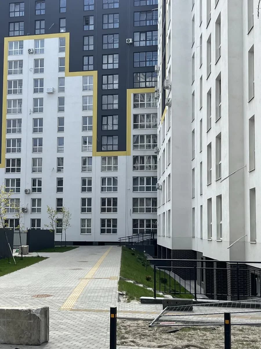 Апартаменти у ЖК Шенген: під комерцію, власна котельня