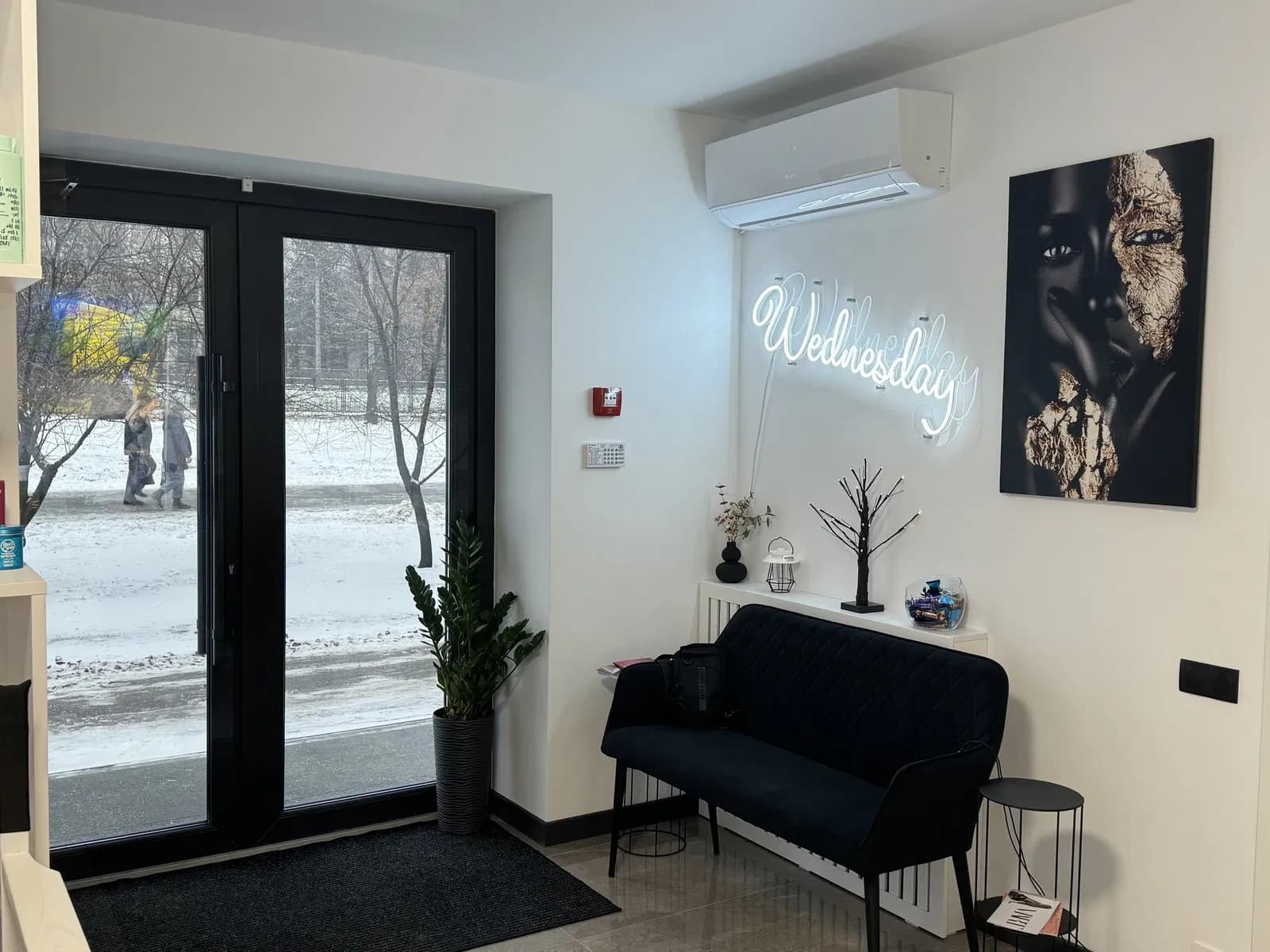 Салон, Основ'янський: окремий кабінет, оренда 15/30 днів - фото 2