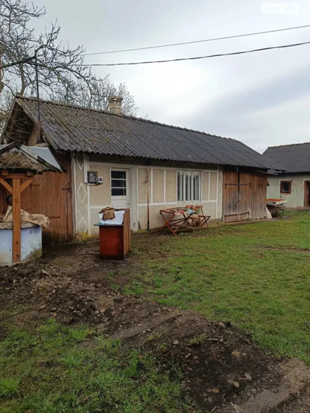 Будинок, Любківці: гараж, 22 сотки, можлива розстрочка