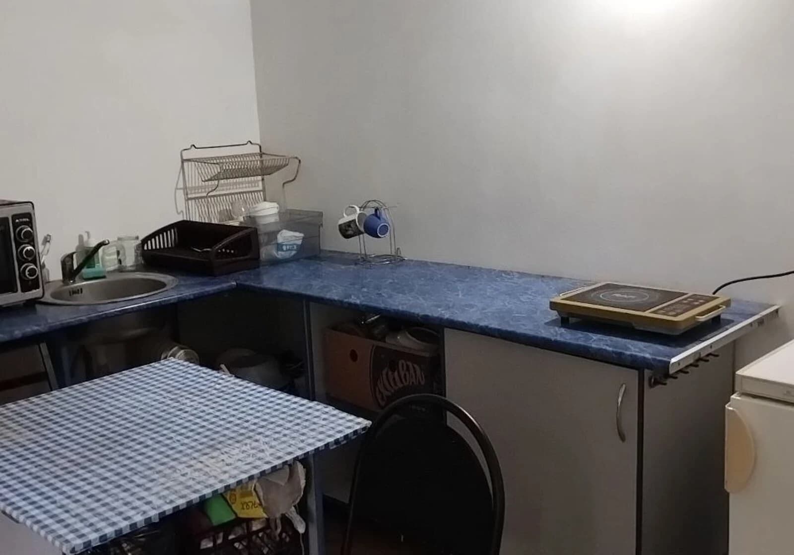 Ділянка 1.25 сотки, Оріховиця: під гараж, гірський рельєф - фото 3