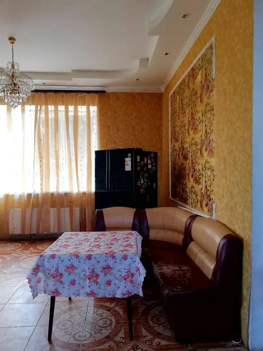 Будинок, Дарницький: цегляний, 2 гаражі, тераса - фото 5