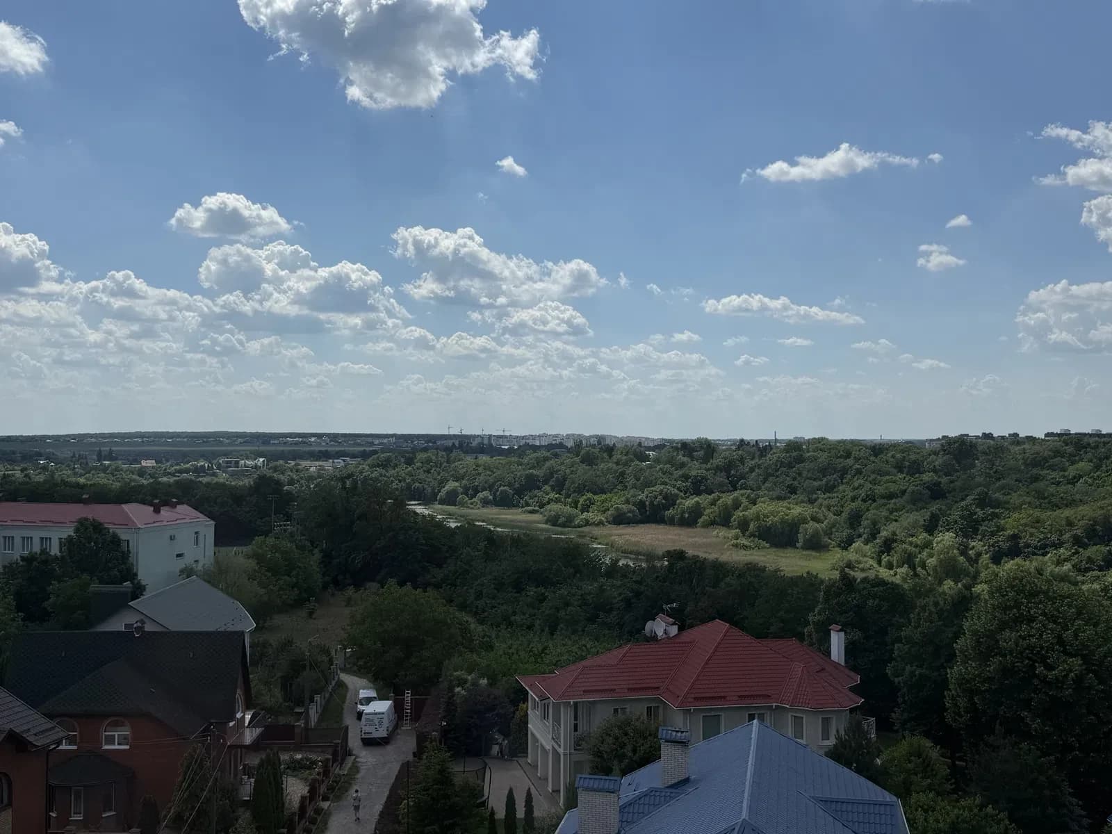 2-кімнатна квартира у ЖК Нагірне: авторський ремонт, світло не вимикають - фото 3