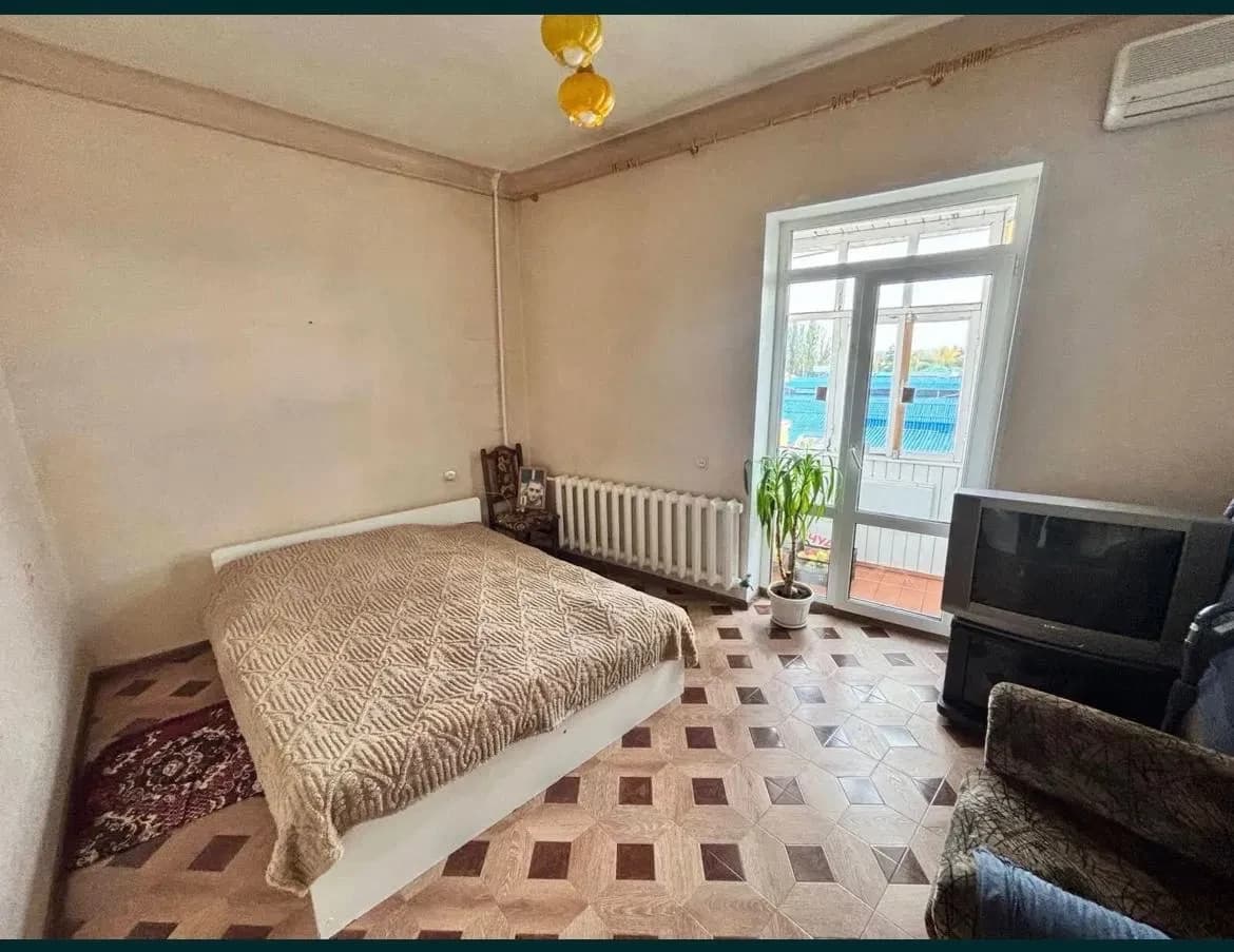 3-кімнатна квартира, Слов'янськ: біля центрального ринку - фото 5