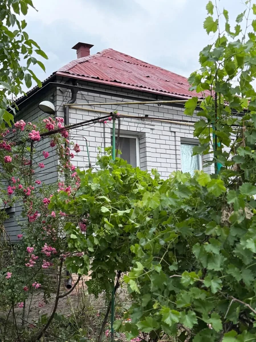 Будинок, САД: газове опалення без світла, до електрички 15 хв - фото 3