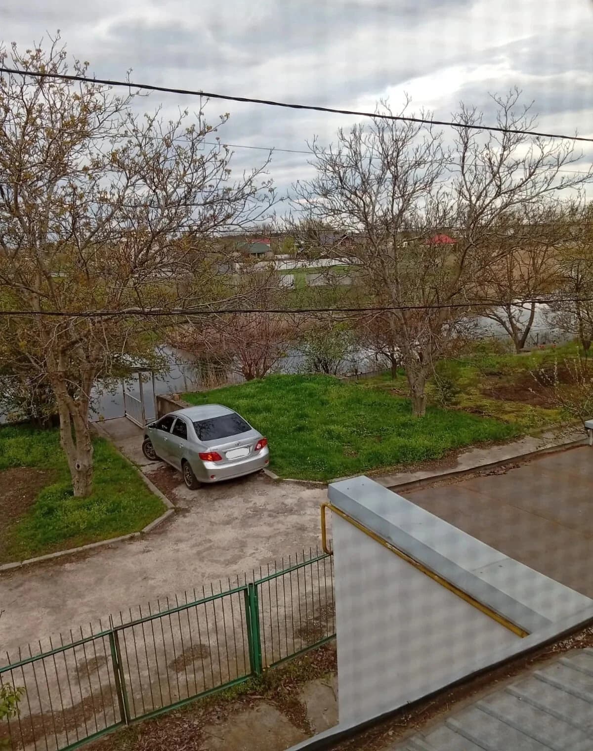 Будинок, Новоселівка: індивідуальне опалення, гараж, сад - фото 2