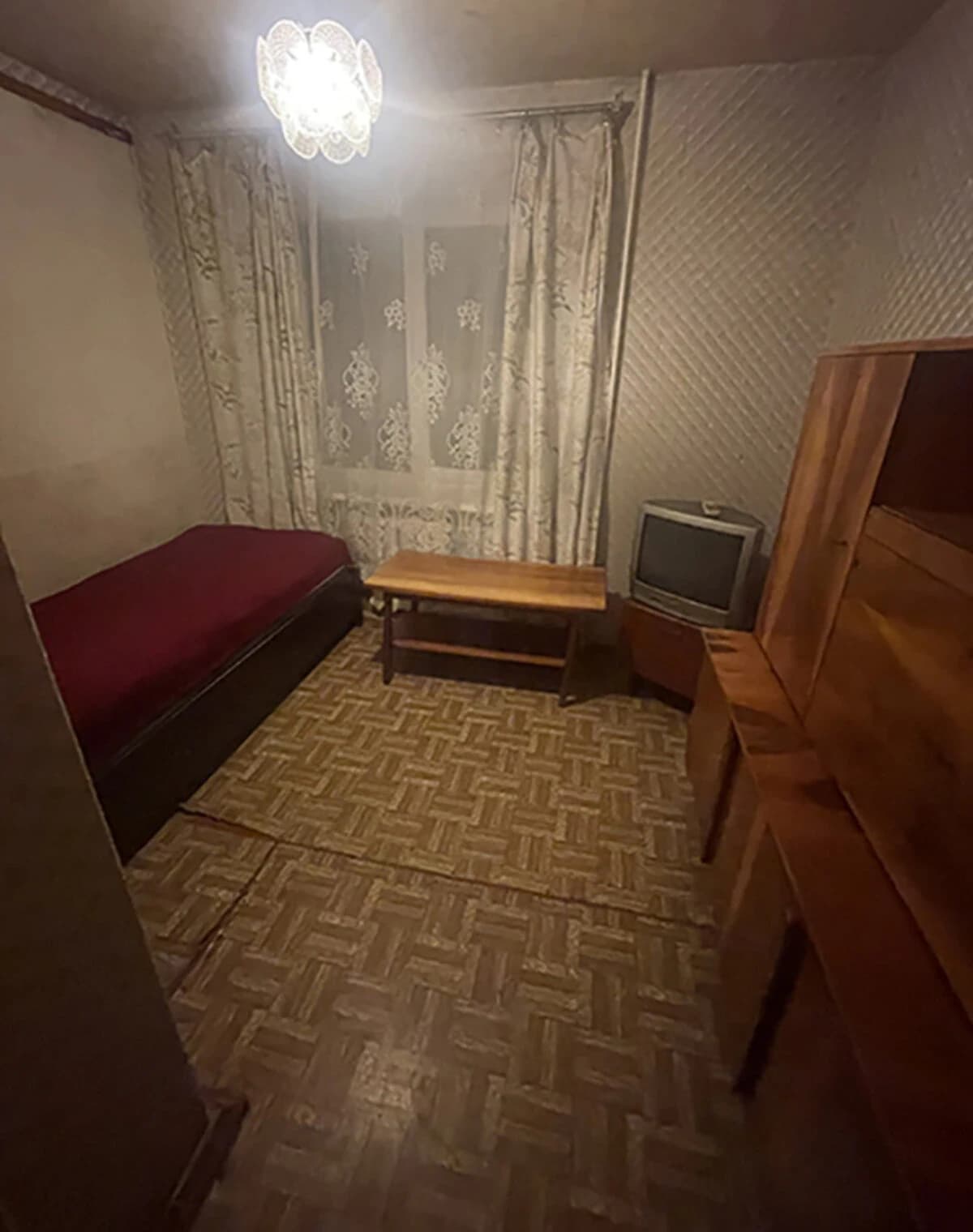 4-кімнатна квартира, Шевченківський: закріплене паркомісце, 4 спальні - фото 4