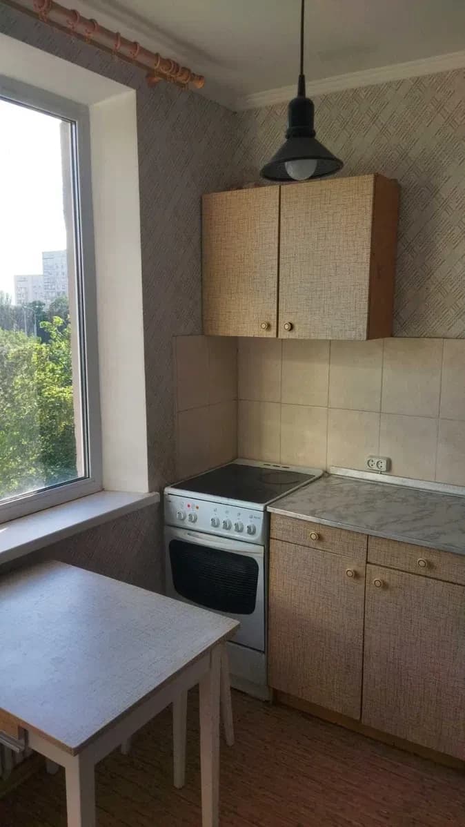 1-кімнатна квартира, Шевченківський: метро Олексіївська 3 хв - фото 5