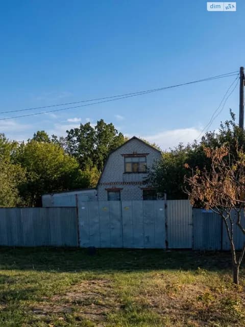 Будинок, Бабенки: веранда, єОселя, свердловина - фото 2
