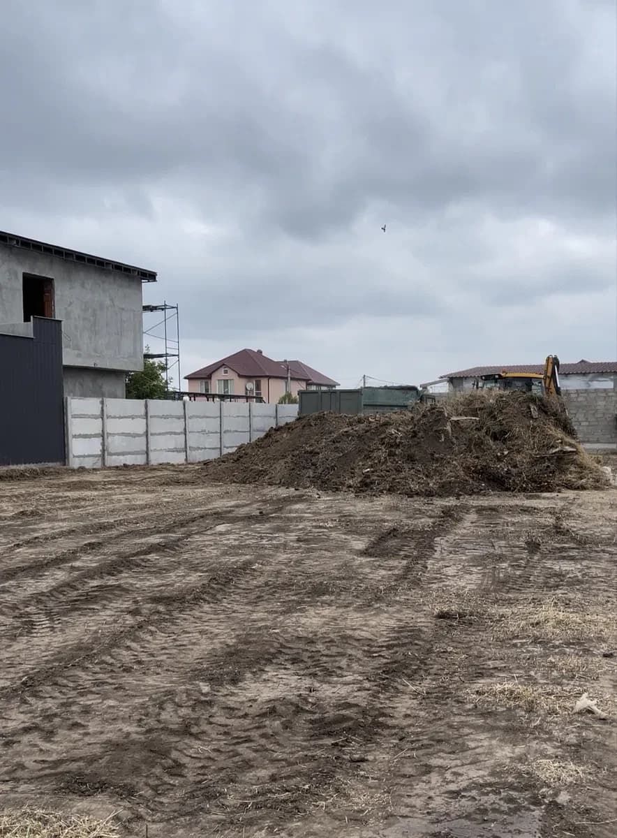 Ділянка 5 соток, Світлий Совіньйон: дозвіл, геодезія - фото 2