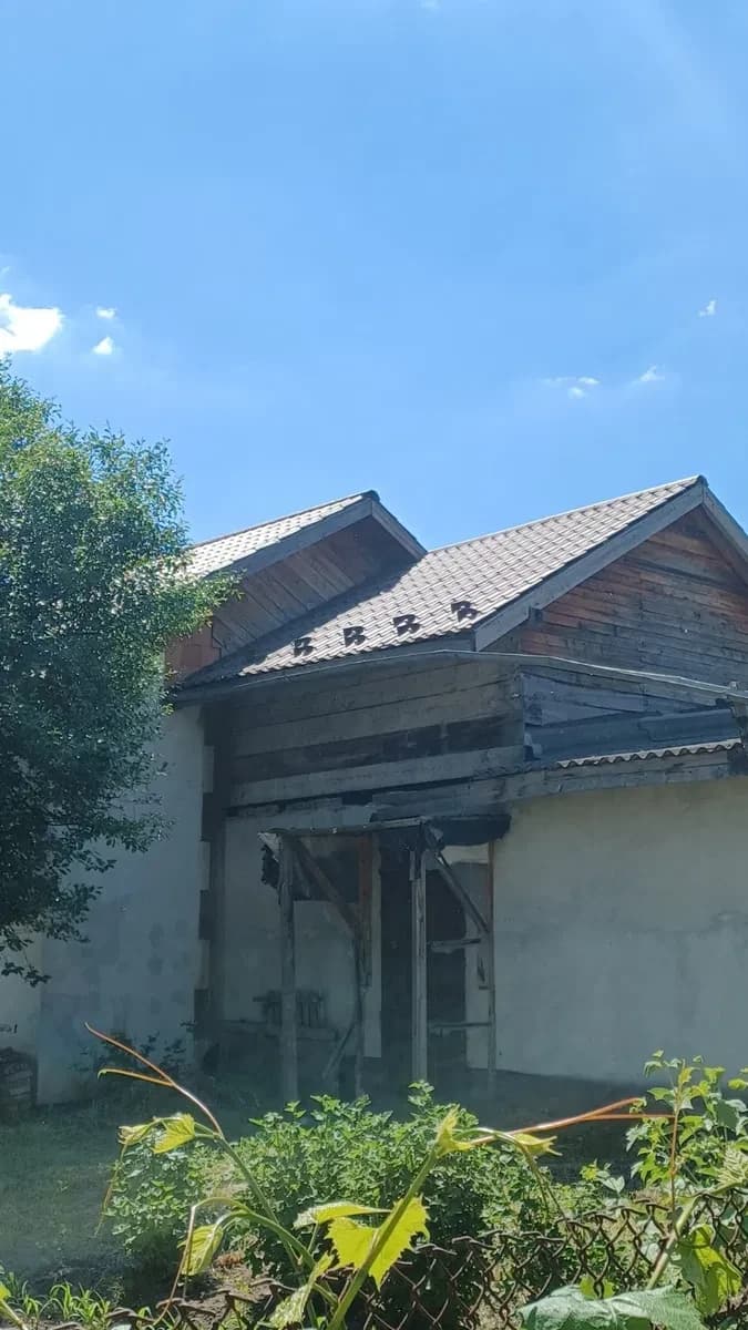 Ділянка 4.40 соток, Бистриця-Надвірнянська: незавершений будинок - фото 5