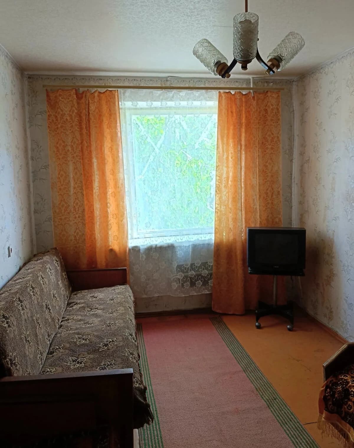2-кімнатна квартира, Військове Містечко: панельний будинок - фото 3