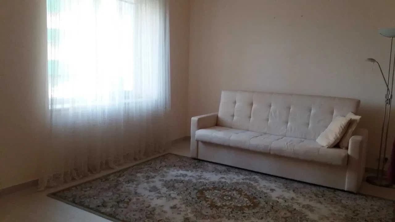 1-кімнатна квартира, Холодногірський: капітальний ремонт, тепла підлога - фото 5