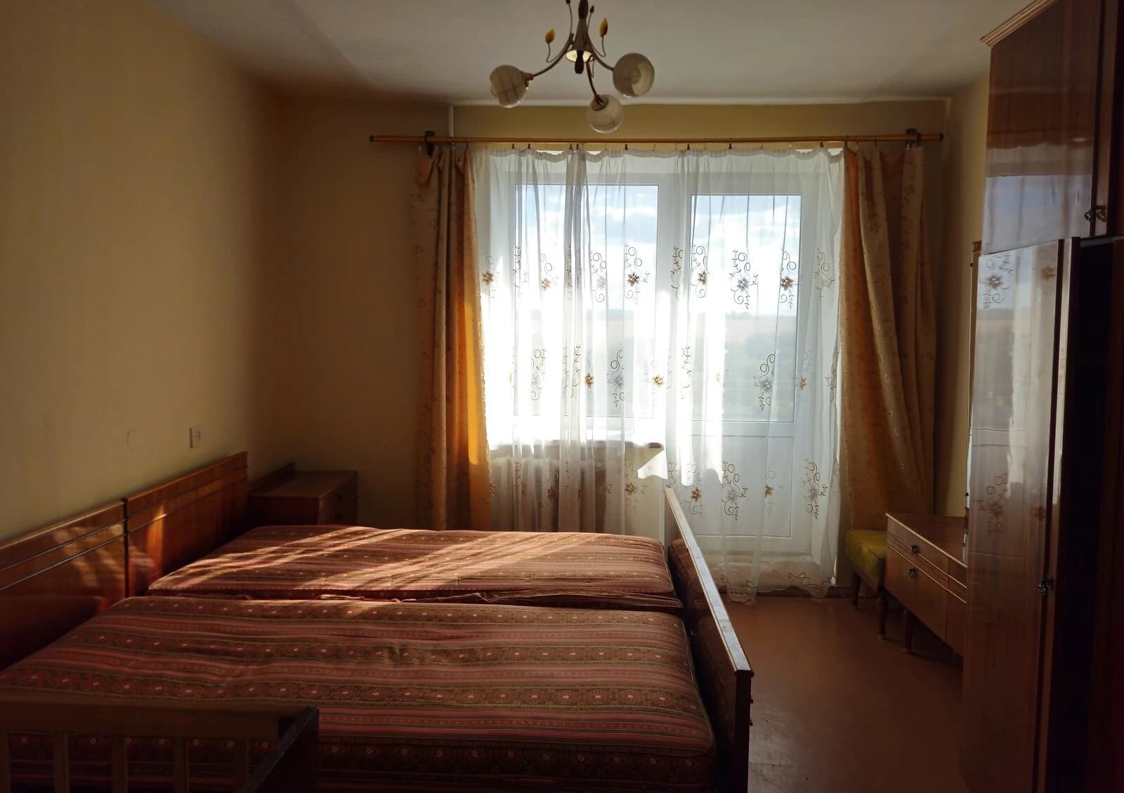 2-кімнатна квартира, Здолбунів: торг можливий - фото 4