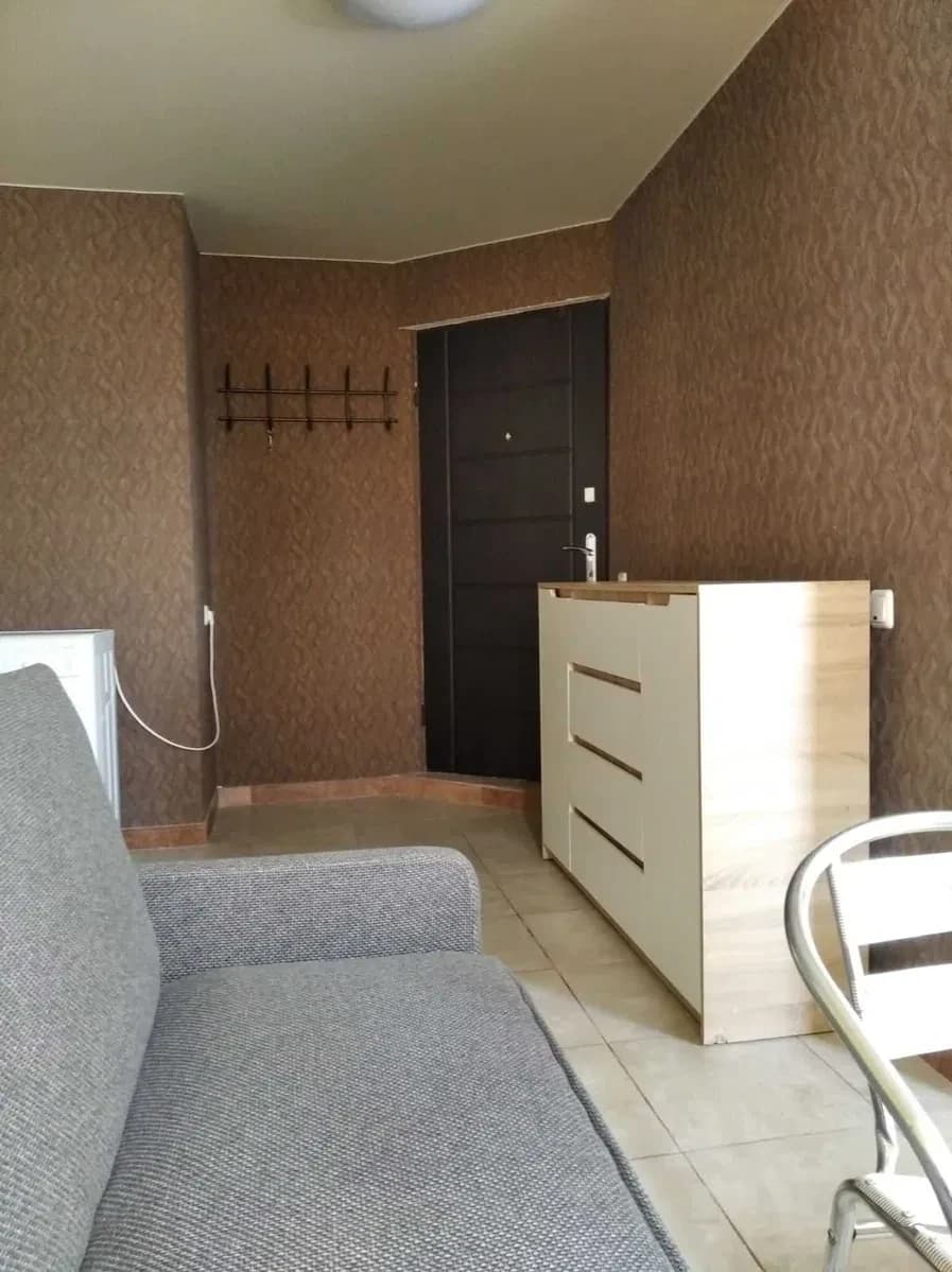 1-кімнатна квартира, Голосіївський: 2,5 км до метро Теремки - фото 2