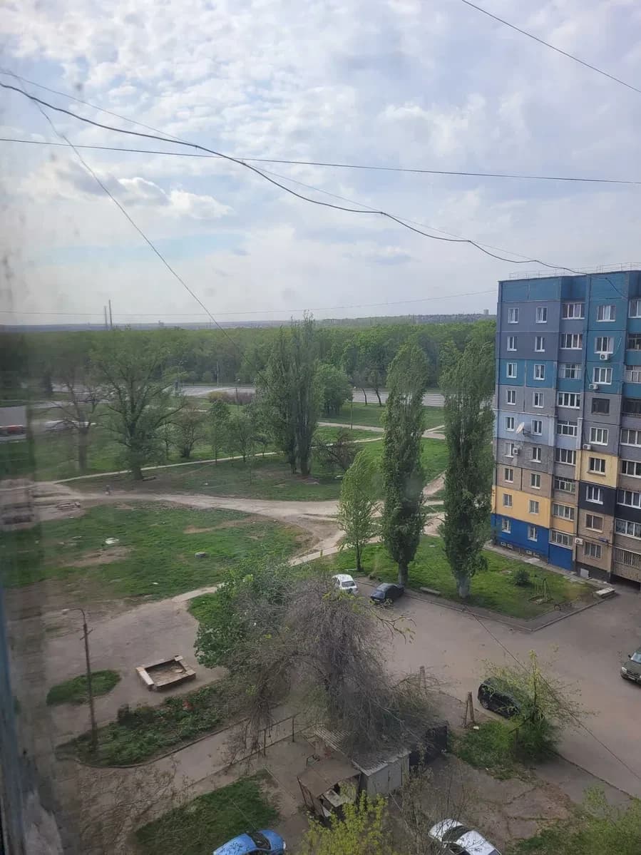 3-кімнатна квартира, Ласточка: під ремонт, торг - фото 1
