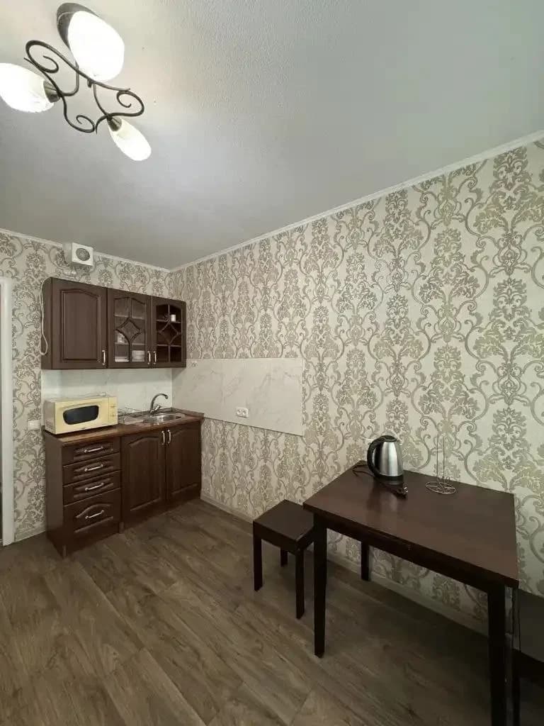 Студія, Новокодацький: капітальний ремонт, чинні квартиранти - фото 3