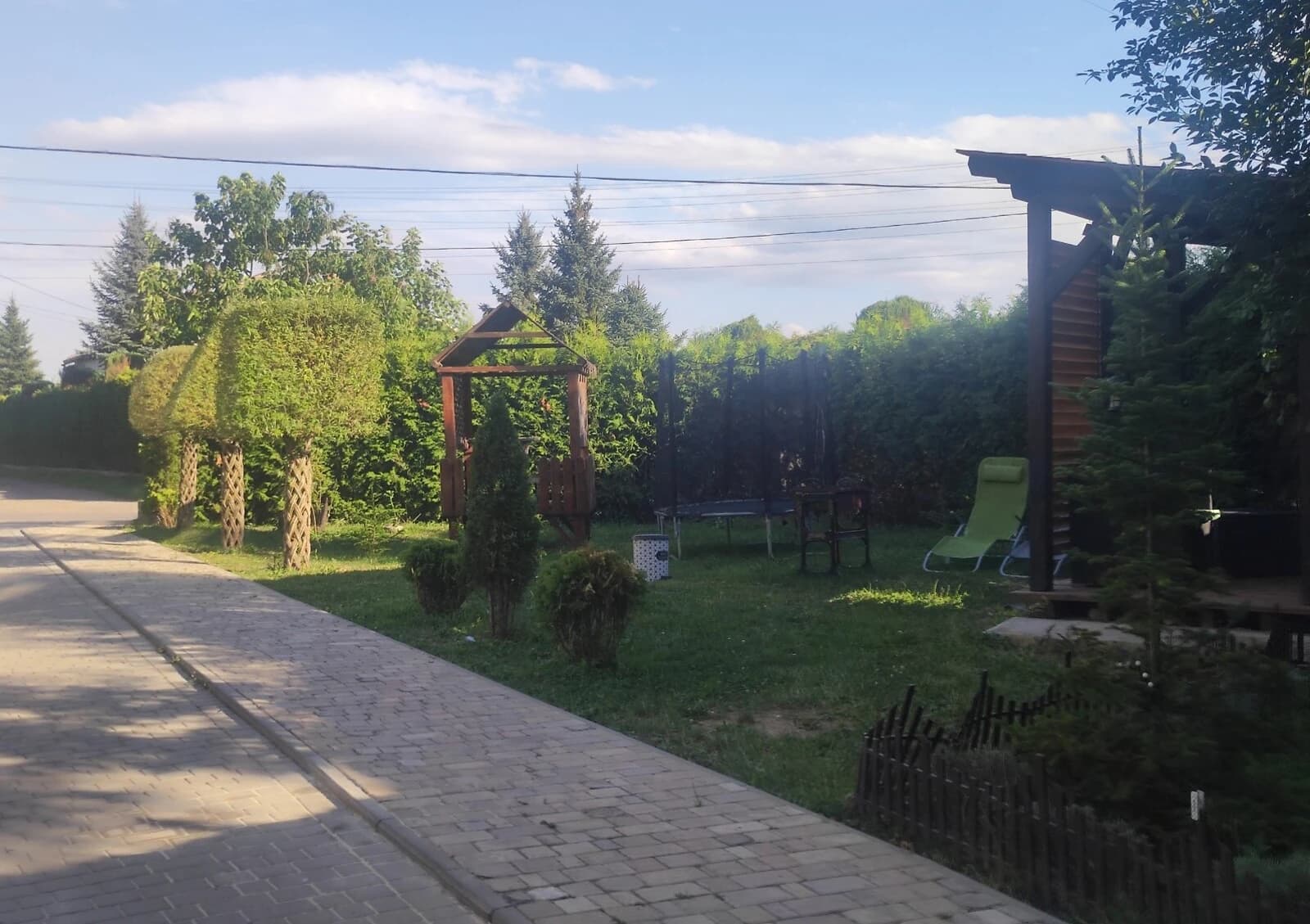 5-кімнатна квартира, Галич: двір закритого типу - фото 3