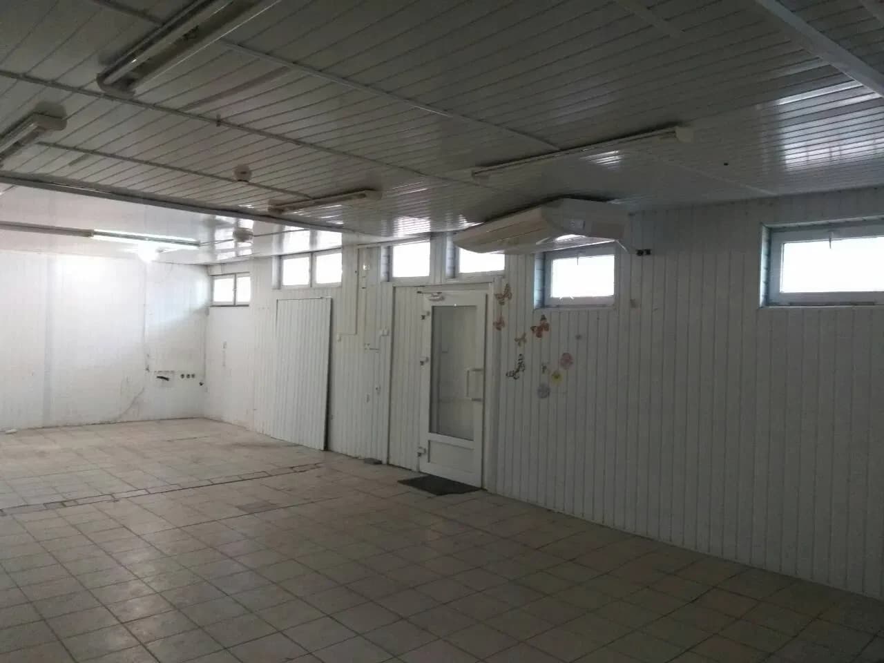 Склад, Вознесенівський: 20 кВт, територія Критого ринку - фото 2