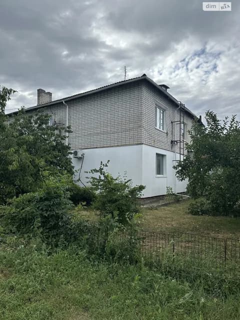 3-кімнатна квартира, Божедарівка: газове опалення, бойлер - фото 2