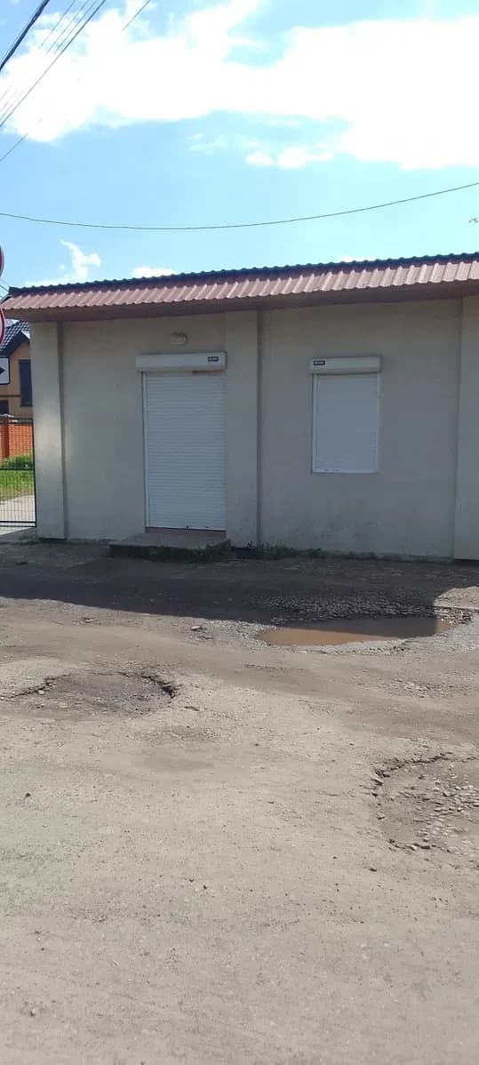 Нежитлове приміщення, Теремки 2: вода, каналізація, електрика - фото 4