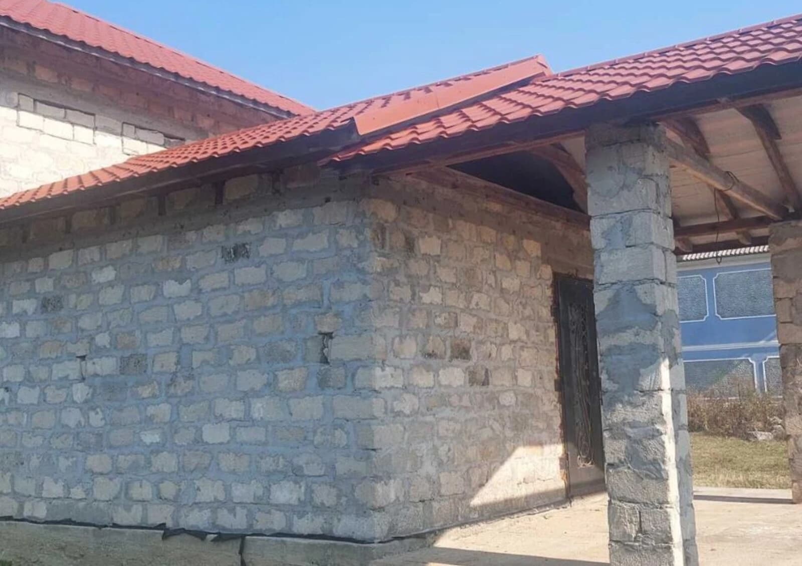 Будинок, Білоусівка: сад, підігрів підлоги - фото 5
