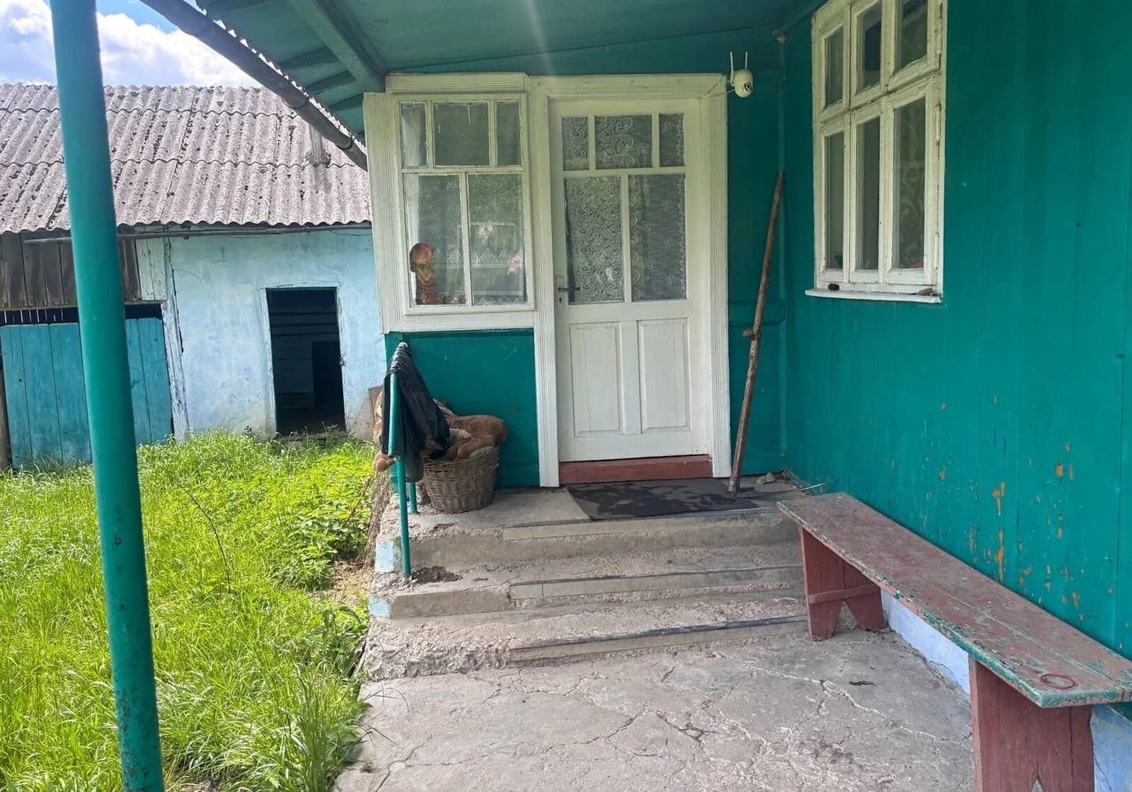 Будинок, Рогізно: веранда, 27 соток, 2 спальні - фото 3