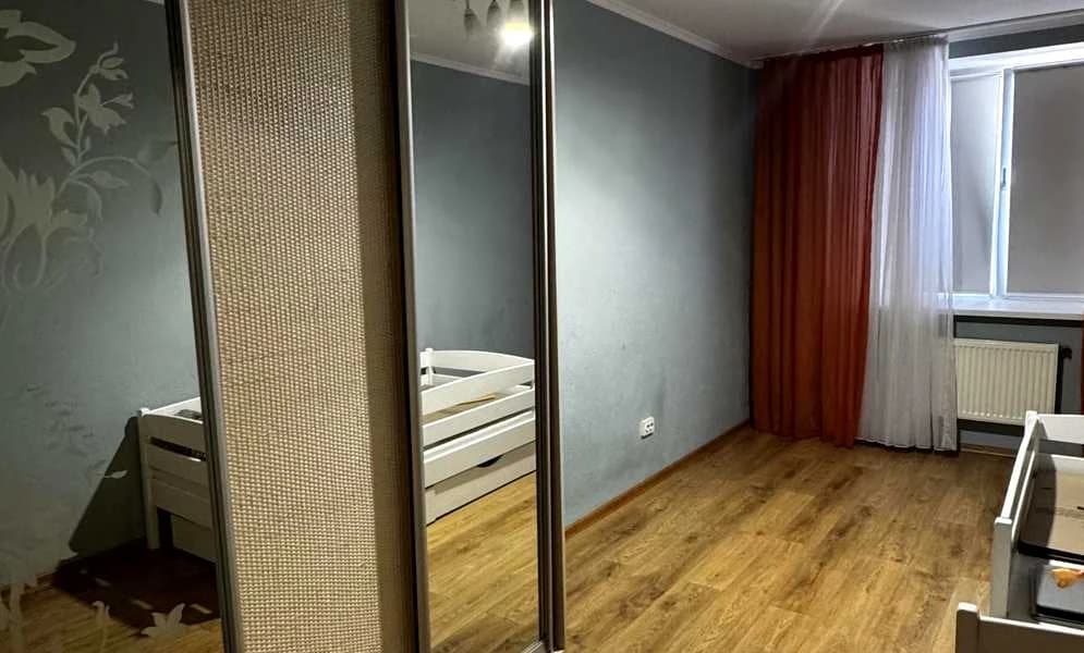 2-кімнатна квартира у ЖК Софіївська Слобідка: автономне опалення - фото 3