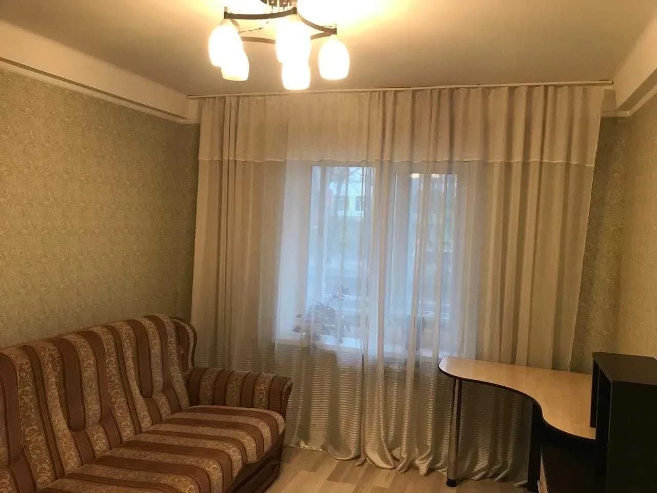 2-кімнатна квартира, Святошинський: метро Академмістечко 15 хв - фото 4