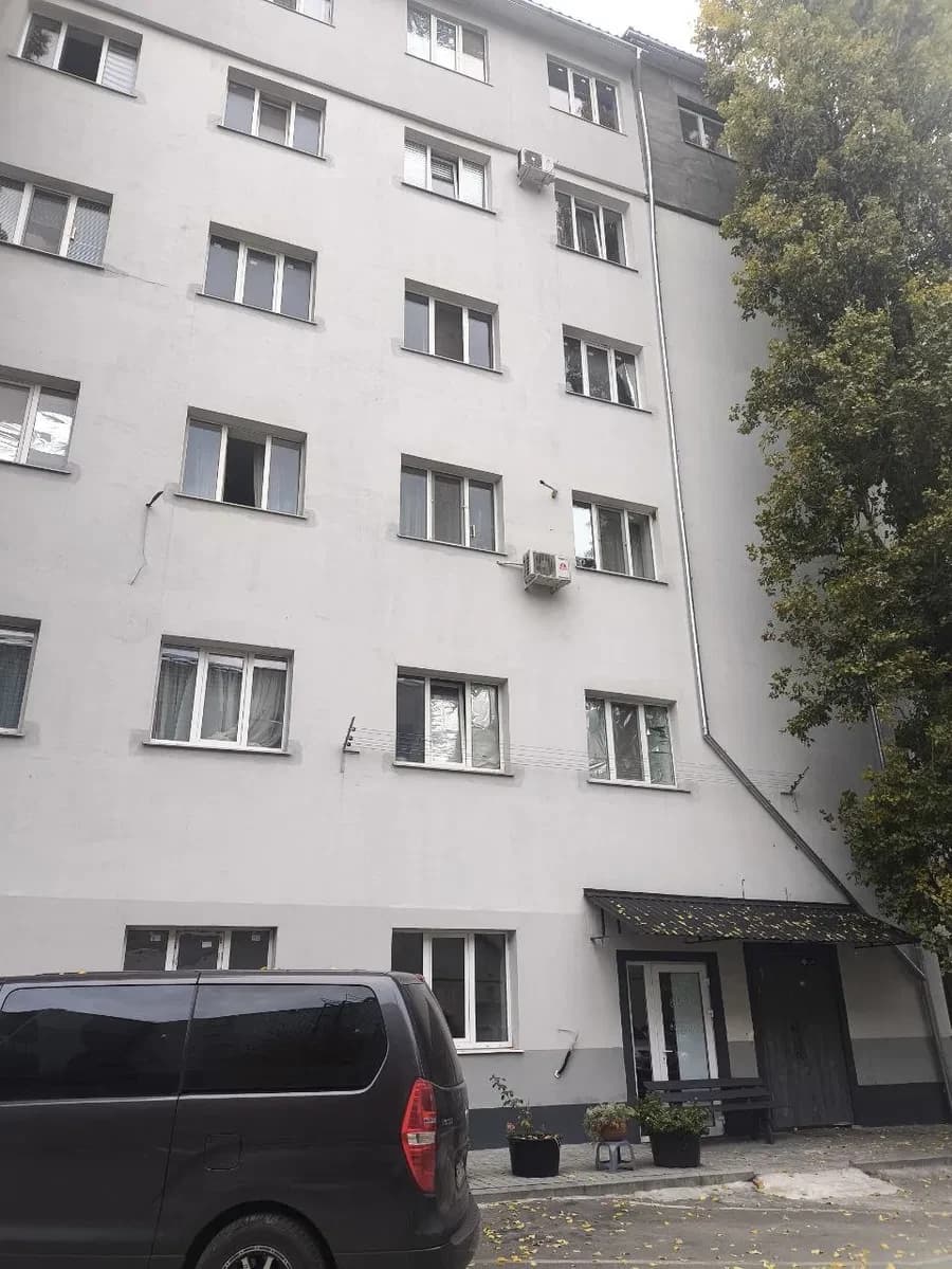 Смарт-квартира, Хаджибейський: обмін, 10 хв до центру - фото 2