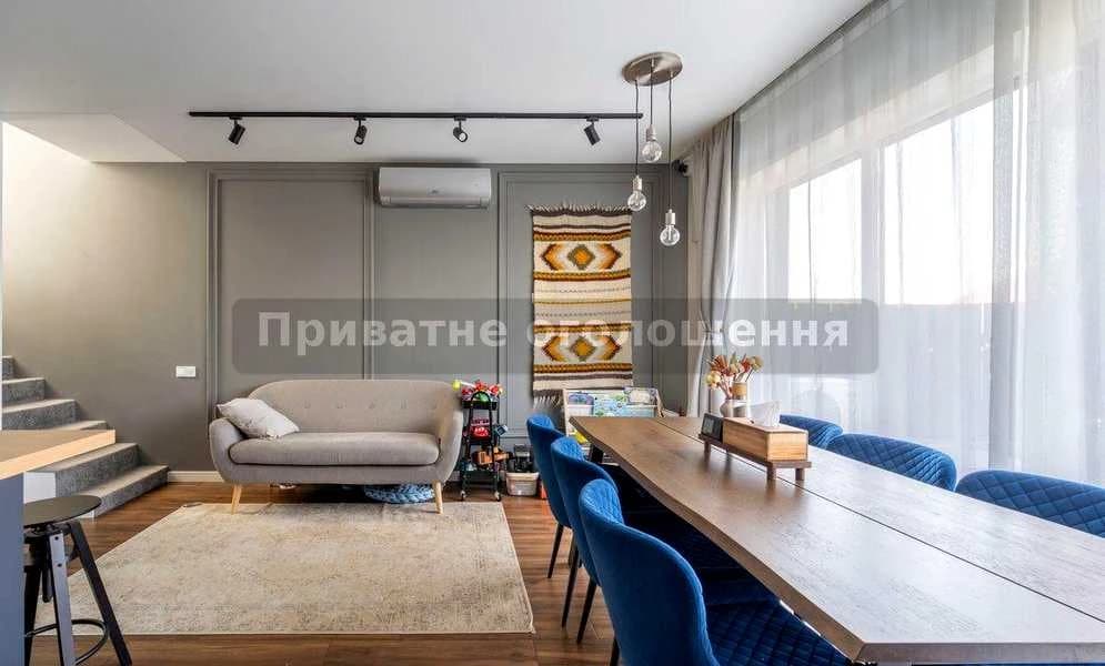 Таунхаус, Солом’янський: генератор 6.5 кВ, власне паркомісце - фото 3