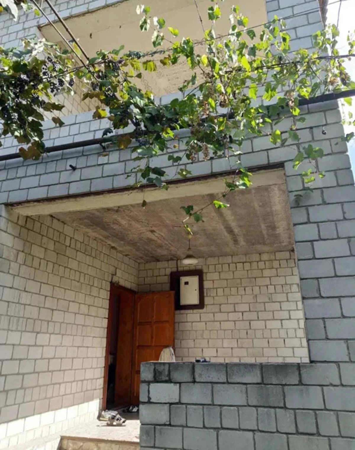 Будинок, Кошельово: газове опалення, гараж у дворі - фото 4