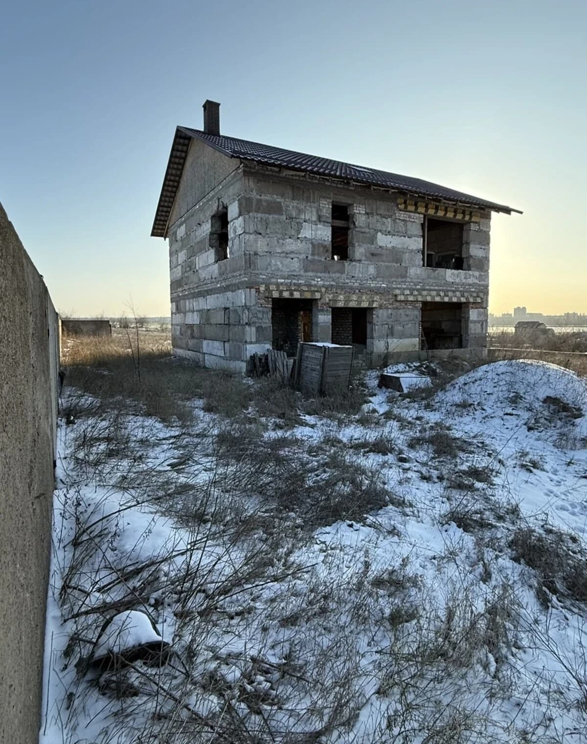 Будинок, Покровський: новобудова, опалення, ділянка 10 соток - фото 2