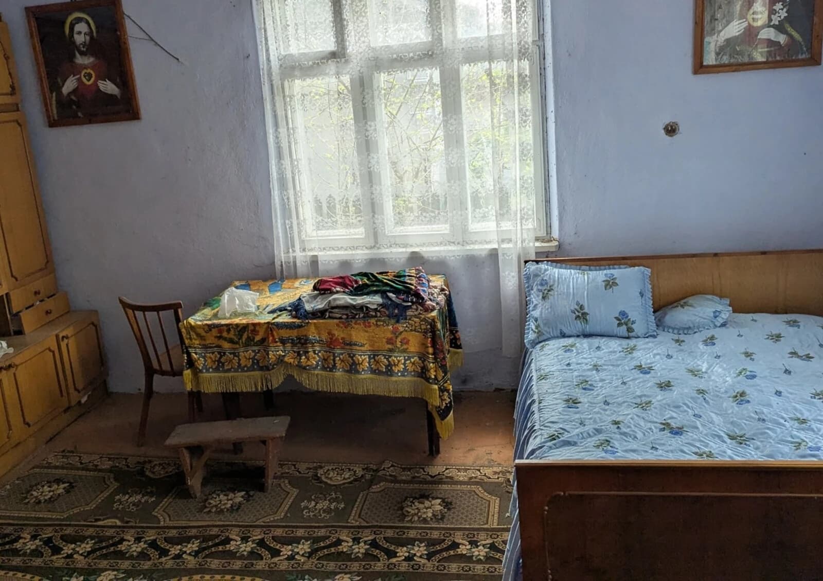 Будинок, Чуньків: гараж, 200 соток, літня кухня - фото 3