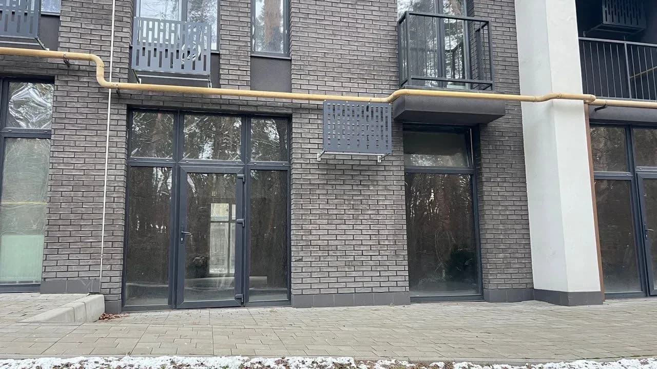 Приміщення, Оболонський: під офіс, магазин або шоурум - фото 4