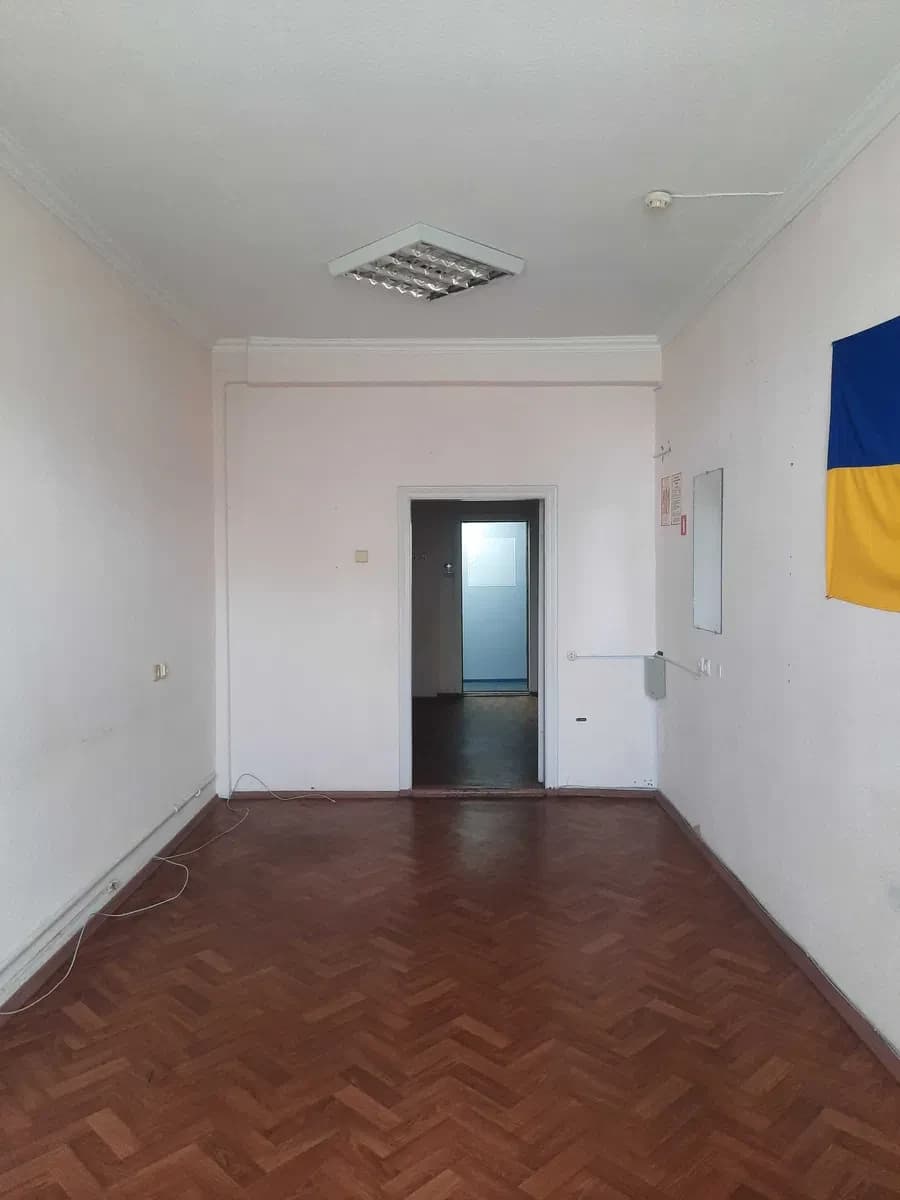 Офіс, Голосіївський: 10 хвилин до метро Деміївська, цілодобовий доступ - фото 3