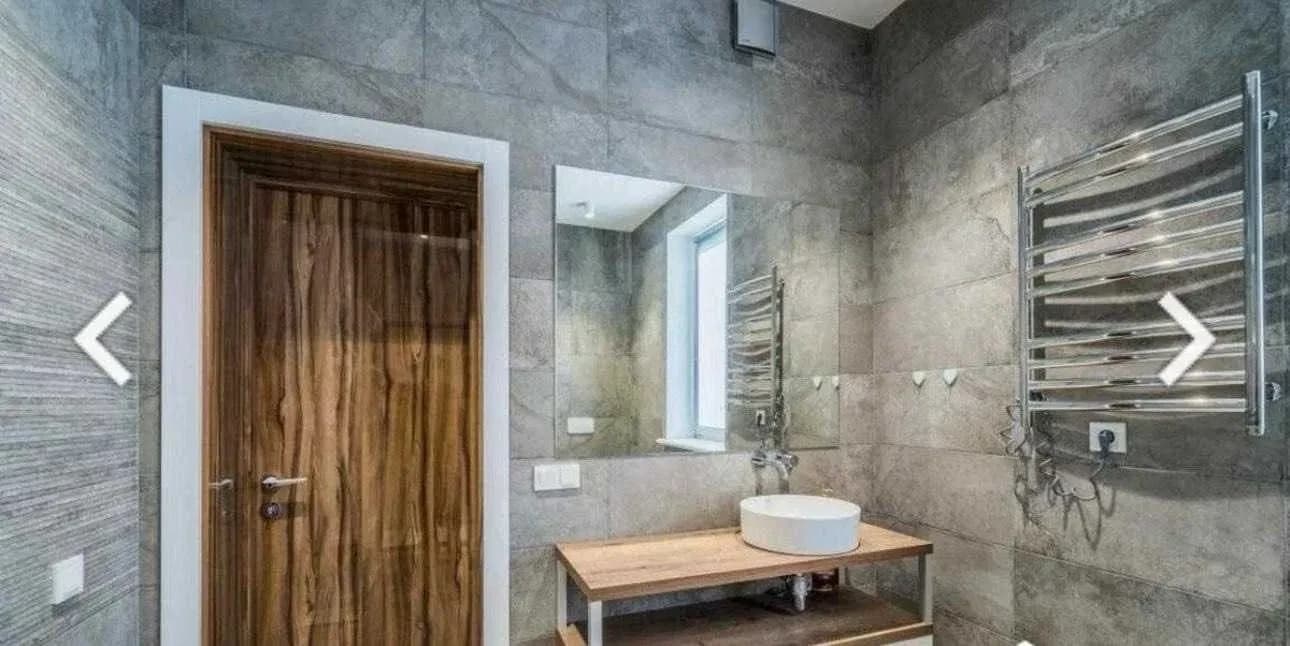 Будинок, Козин: басейн з підігрівом, тераса 32 м², генератор - фото 2