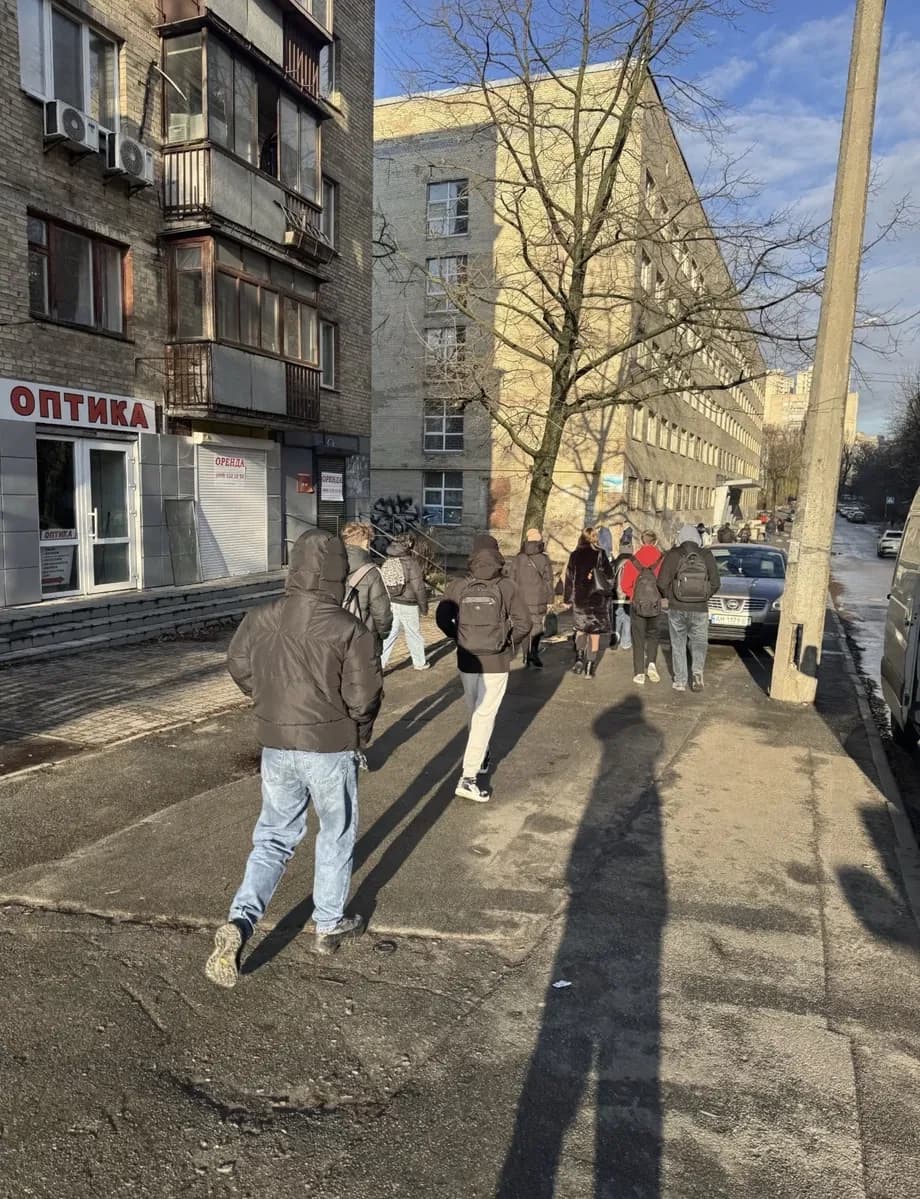 Приміщення, Солом'янський: біля НАУ, високий трафік - фото 3