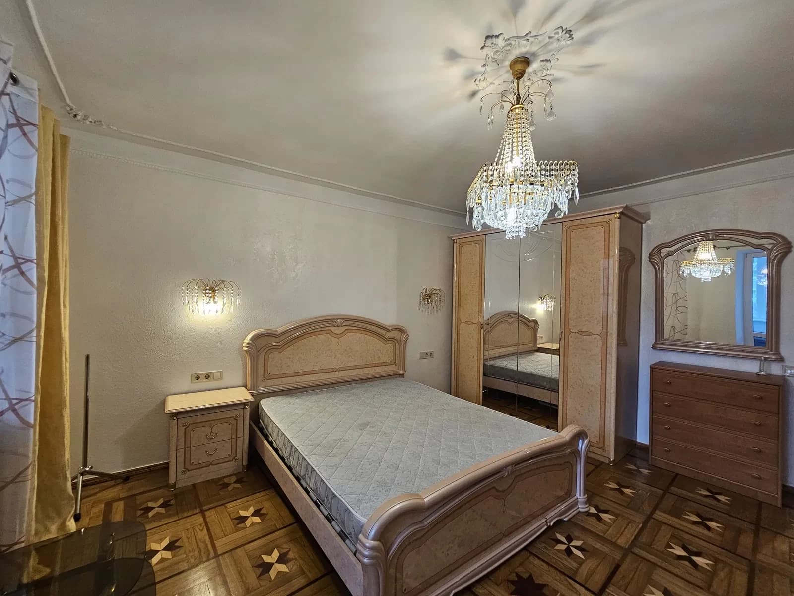 3-кімнатна квартира, Молдованка: цегляний спецпроєкт, власна котельня - фото 3