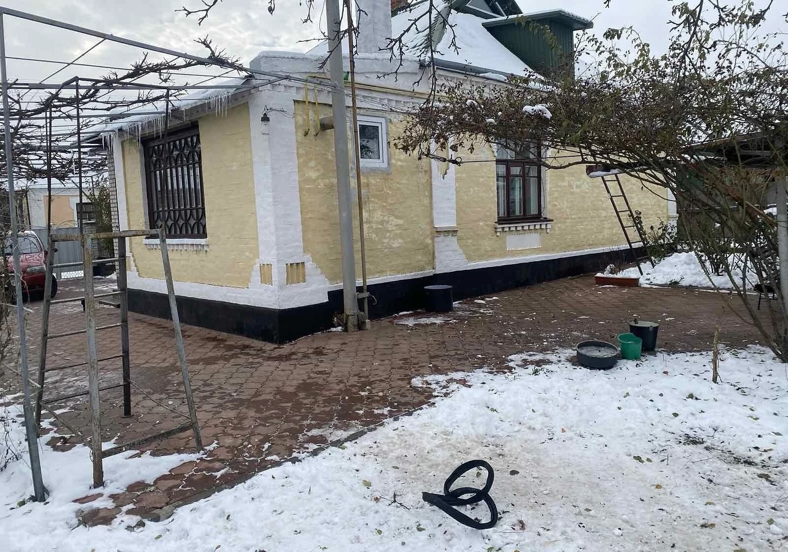 Будинок, Умань: 6 соток, баня / сауна, 2 спальні - фото 4
