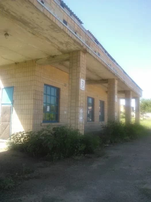 Будинок, Вільшанка: 23 сотки, 1972 року
