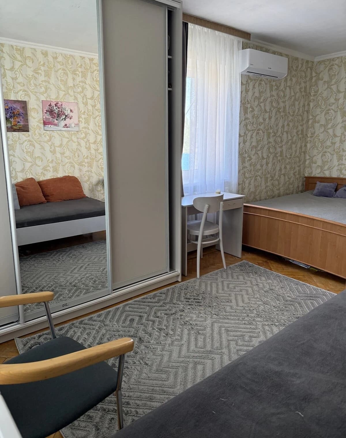 1-кімнатна квартира, Соцмісто: укриття в будинку, метро Чернігівська - фото 2