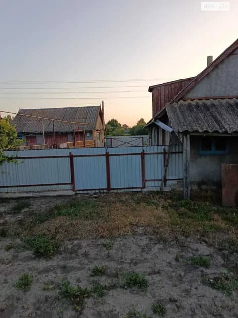 Будинок, Новоселиця (Полонне): цегляні стіни, криниця - фото 3