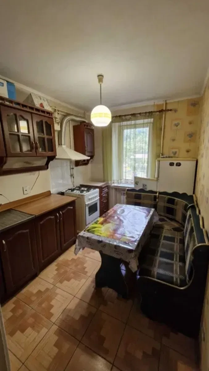 3-кімнатна квартира, Центральний: Чешка, за Магелланом - фото 3