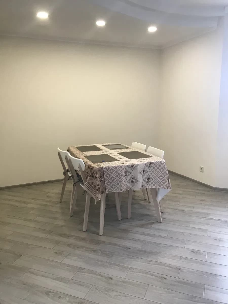 Євродвушка у ЖК Пионерский Квартал: для сімей, газове опалення - фото 2