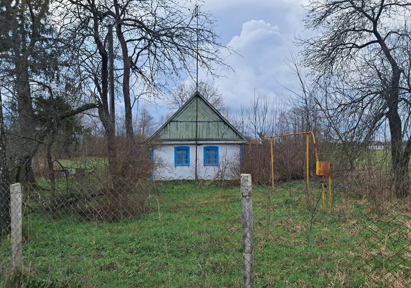 Дача, Романівська Слобода: веранда, 64 сотки, криниця - фото 3