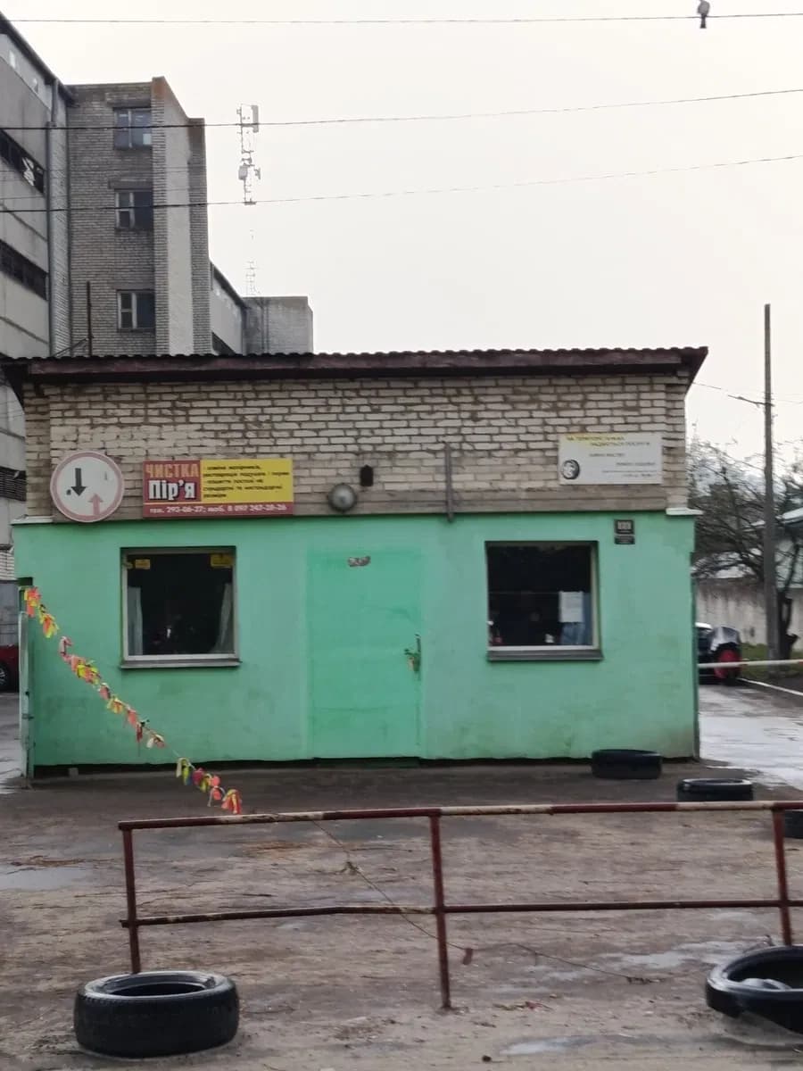 Гараж, Малехів: цегляний, цілодобова охорона, електронні картки - фото 4