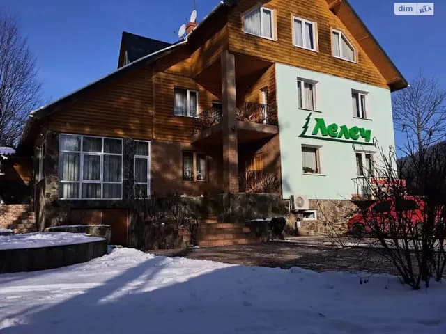 Будинок, Татарів: басейн, бесідка, резервне живлення - фото 3